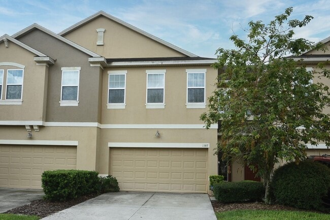property at 1387 Glenleigh Dr