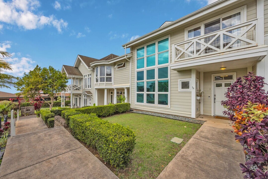 71 Makawao Ave in Makawao, HI - Building Photo