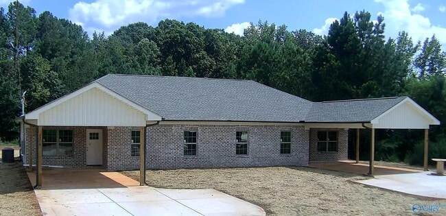 property at 207 Fern Bank Dr