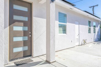 2720 Martha Ave-Unit -ADU in Torrance, CA - Building Photo - Building Photo
