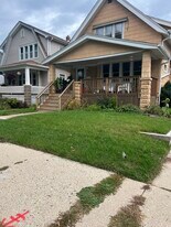 3474 S Indiana Ave in Milwaukee, WI - Building Photo