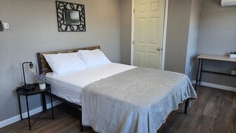 1421 S Carey St, Unit D1 in Baltimore, MD - Building Photo