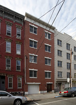 604 Clinton St Apartamentos