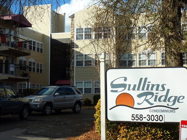 property at 2749 Sullins St