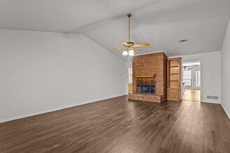 6505 Towne Park Dr in Fort Worth, TX - Building Photo - Building Photo