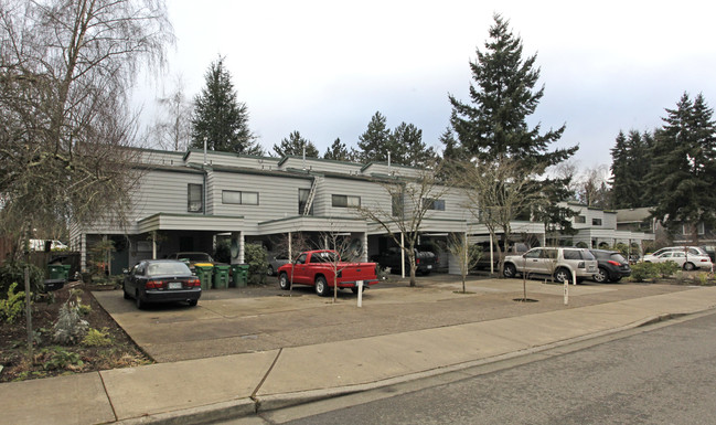 14550-14640 SW 6th St in Beaverton, OR - Building Photo - Building Photo