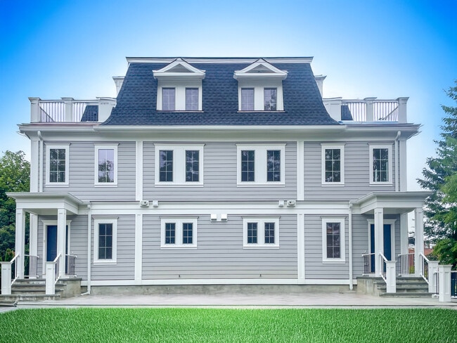 property at 100 Truman St