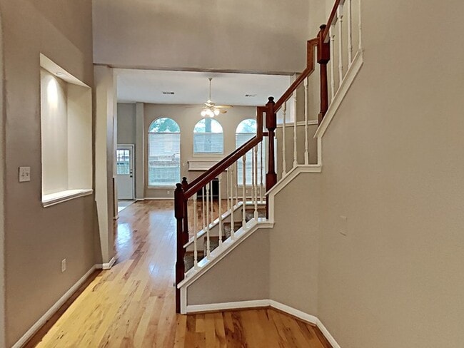 17127 Valley Palms Dr in Spring, TX - Building Photo - Building Photo