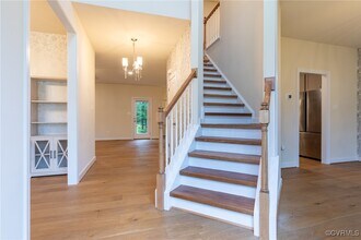 207 Eliza Ln in Aylett, VA - Building Photo - Building Photo