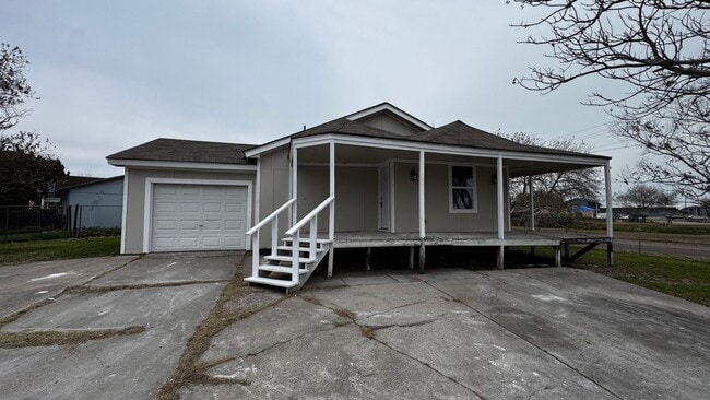 property at 4626 Anita Dr