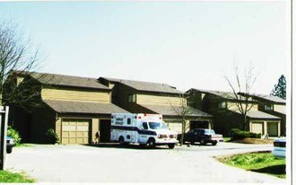 6105 6117 153rd Ave. Ct E in Sumner, WA - Building Photo