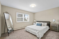 Hanover Park Blu Apartments photo'