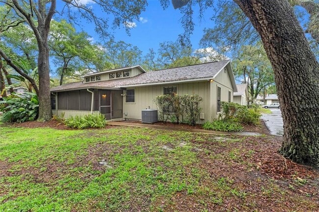 property at 4772 Lake Ridge Rd