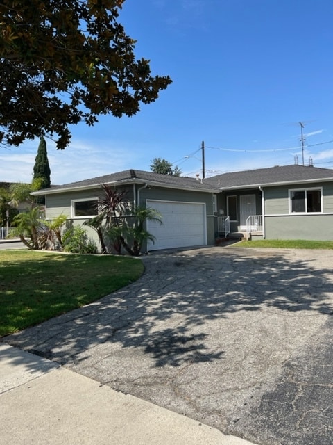 property at 18033 Glenburn Ave