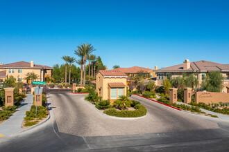 Coronado At Summerlin in Las Vegas, NV - Building Photo - Building Photo