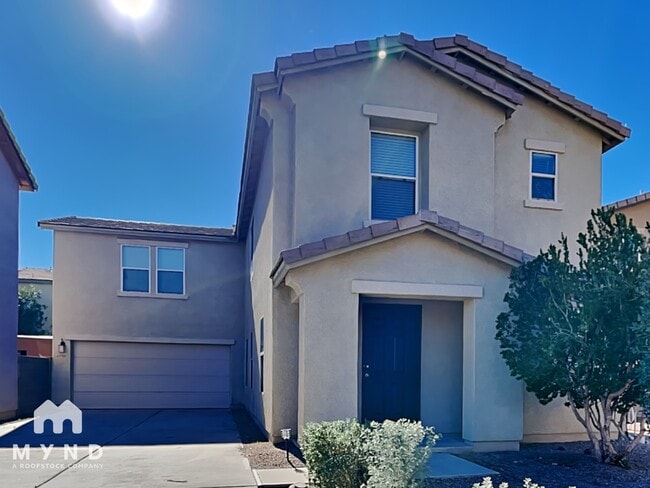 property at 4230 E Deer Dancer Way