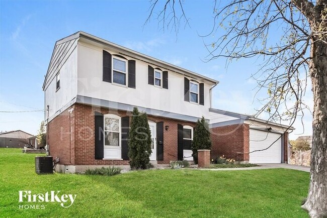 11849 Hamden Dr in Cincinnati, OH - Building Photo - Building Photo