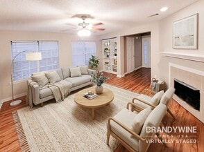 3962 Sunset Lake Cove in Memphis, TN - Foto de edificio - Building Photo