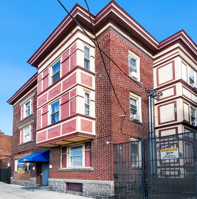 Carlton Arms in Philadelphia, PA - Building Photo - Building Photo