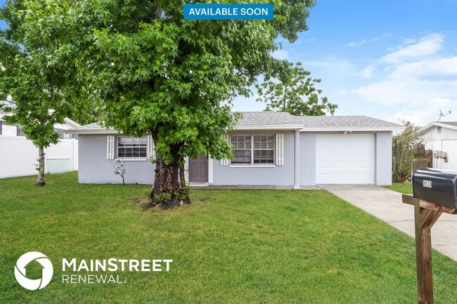 property at 9830 Gray Fox Ln