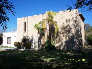 1820 W Pierson St in Phoenix, AZ - Foto de edificio