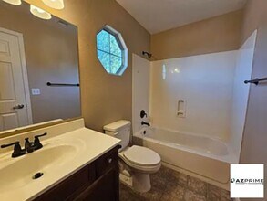 3458 N Apache Ct in Chandler, AZ - Building Photo - Building Photo