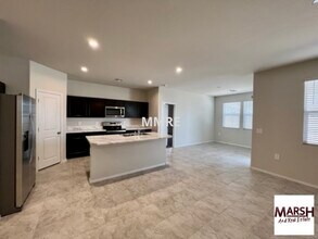 1304 W Byrd Ave in Coolidge, AZ - Building Photo - Building Photo