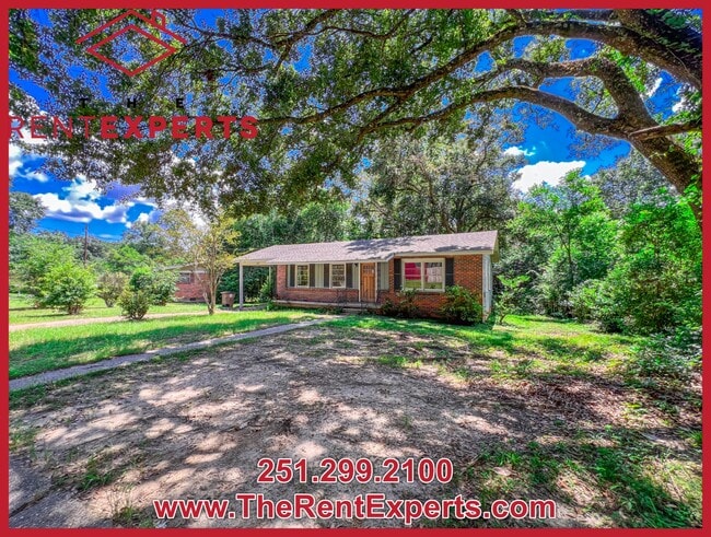 1117 Richard Rd in Mobile, AL - Building Photo - Building Photo