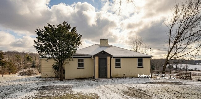 property at 33 Lansingville Rd