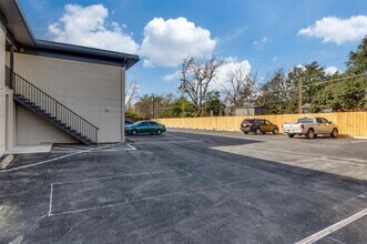 5917 Gaston Ave in Dallas, TX - Building Photo - Building Photo