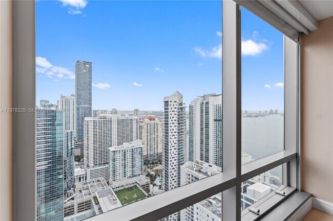 property at 1425 Brickell Ave