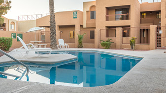 Sycamore Creek Apartments