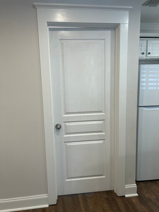 3825 Cherokee Woods Way, Unit 204 in Knoxville, TN - Building Photo