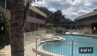 2495 Country Club Dr, Unit Royal Oak Condominiums