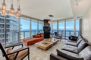 17001 Collins Ave in Sunny Isles Beach, FL - Building Photo