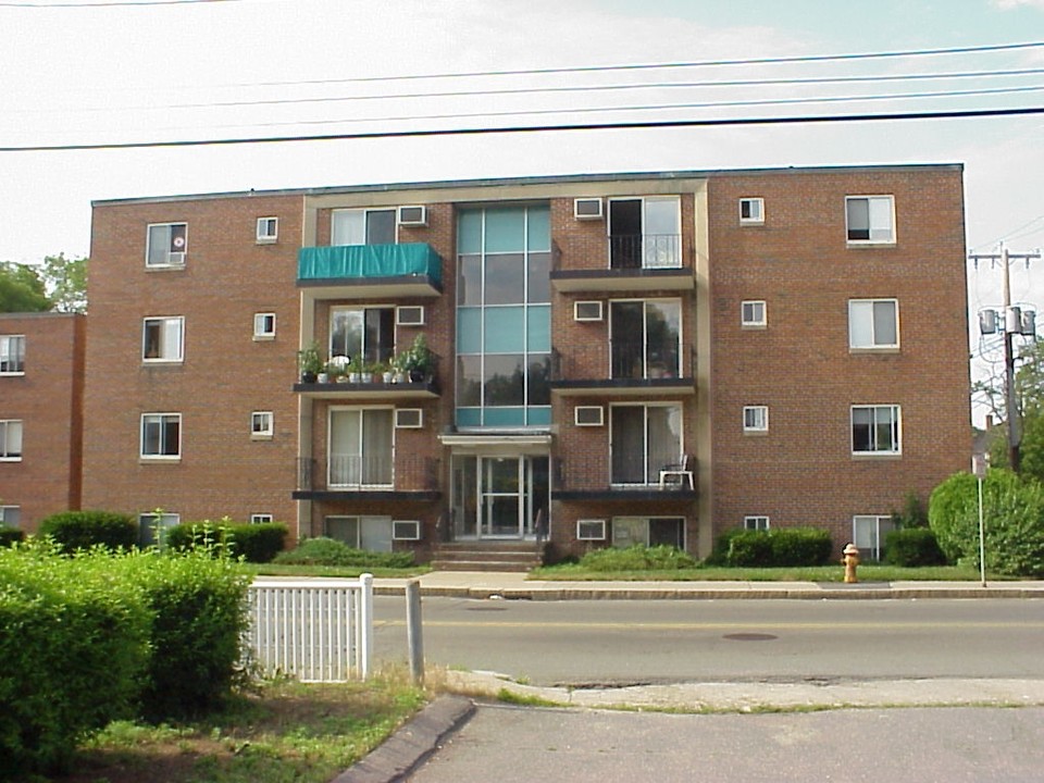 29 Winter St in Malden, MA - Foto de edificio