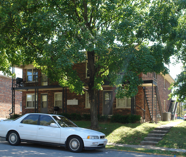 178 Donabrook Ct in Lexington, KY - Foto de edificio - Building Photo