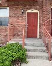 5407 Zephyr Ct in Arvada, CO - Building Photo - Building Photo