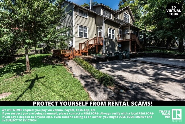 property at 209 Trent Ave
