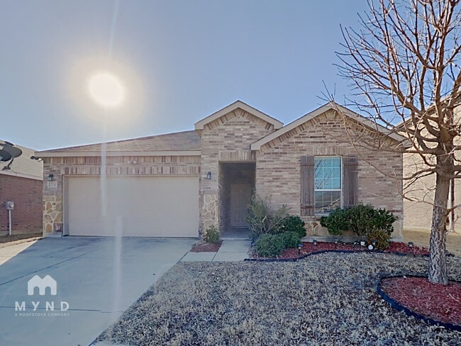 property at 7721 Tudanca Trail
