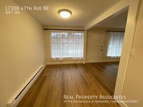 17108 47th Ave NE in Lake Forest Park, WA - Building Photo - Building Photo