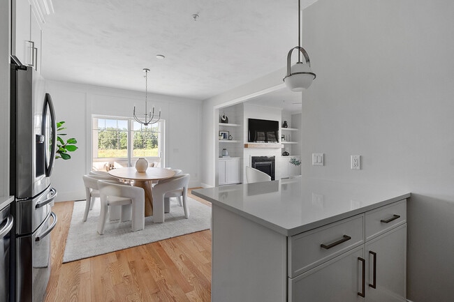 65 Palmetto Dr in Bellingham, MA - Building Photo - Building Photo