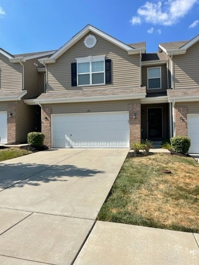 property at 153 Weatherby Landing Dr