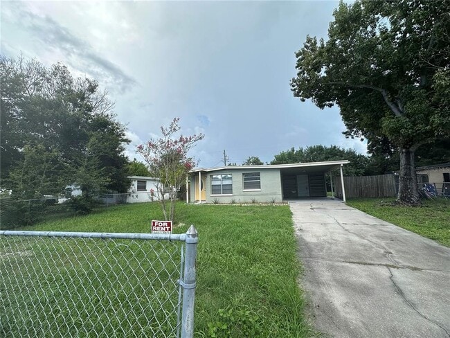 property at 9571 83rd Street N