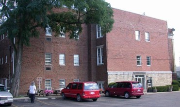 1105 2nd Ave in Akron, OH - Building Photo - Building Photo