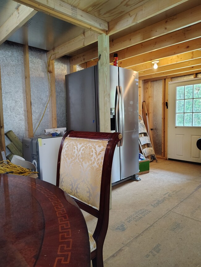 property at 391 Cook Rd