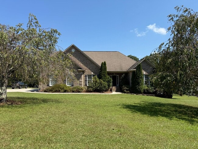 property at 1994 Beeson Rd