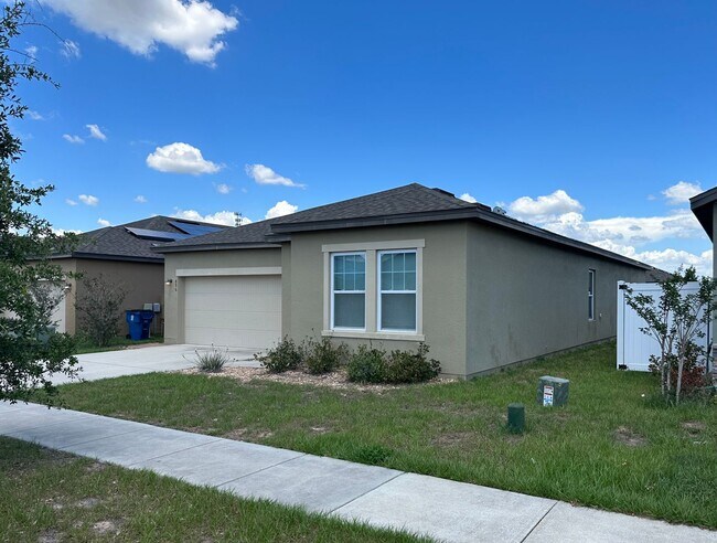 896 Orchid Grove Blvd in Davenport, FL - Building Photo - Building Photo