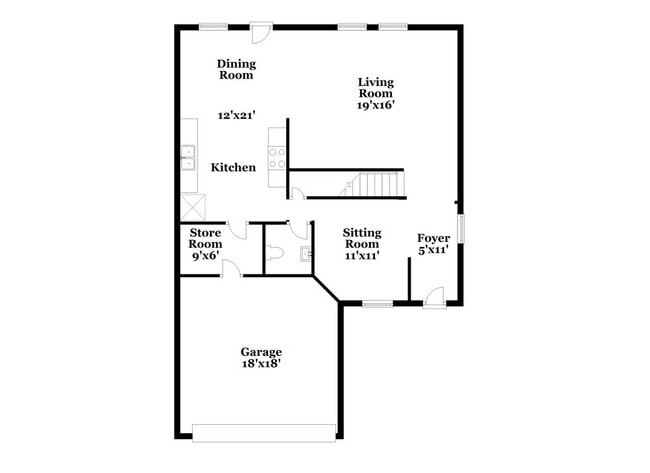 8930 Orchid Bloom Pl in Indianapolis, IN - Building Photo - Building Photo