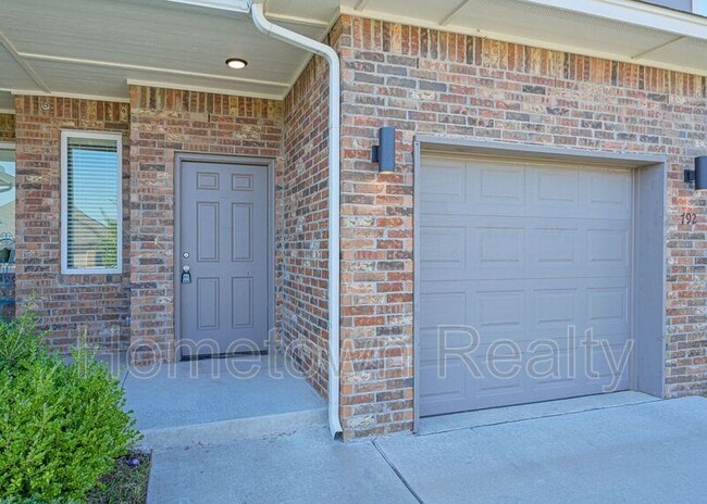 792 SW 13th St in Moore, OK - Building Photo - Building Photo